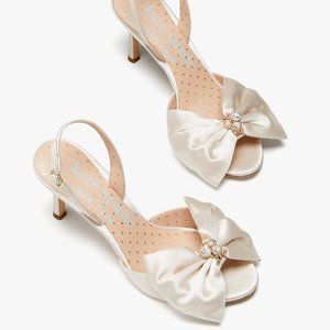 Kate Spade Happily Slingback Pumps